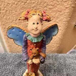 Heavensent Angel, Russ Berrie And Company, Inc.